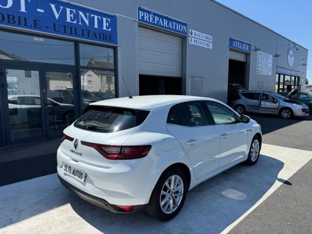 Renault Mégane image 7