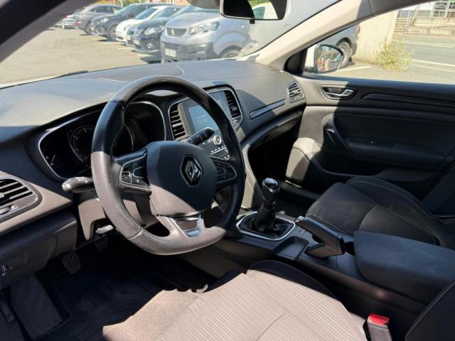 Renault Mégane image 4