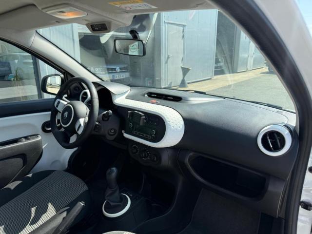 Renault Twingo image 9