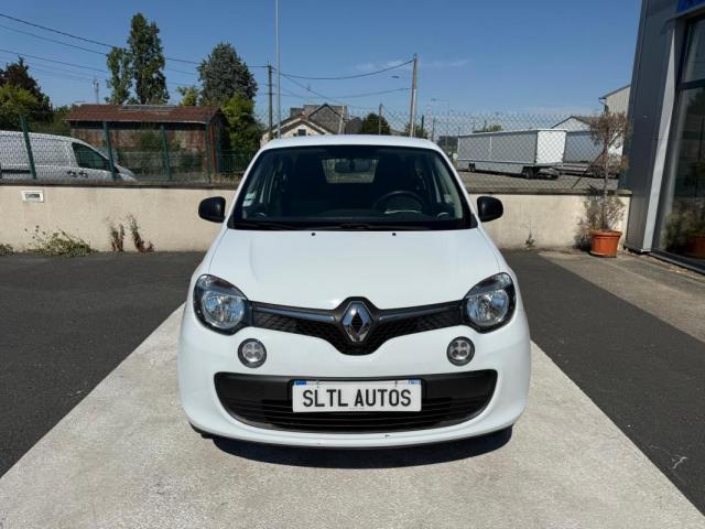 Renault Twingo image 1