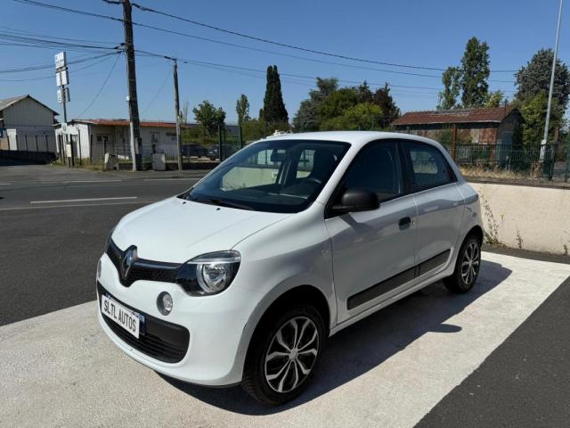 Renault Twingo image 5