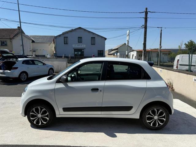 Renault Twingo image 6