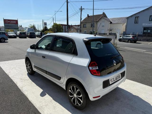 Renault Twingo image 3
