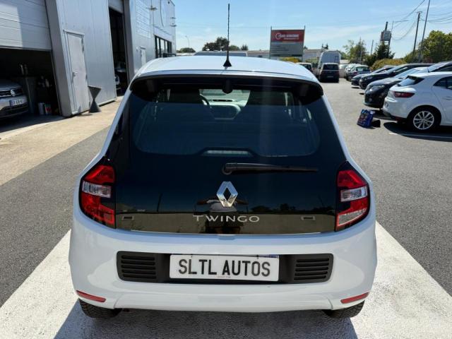 Renault Twingo image 4