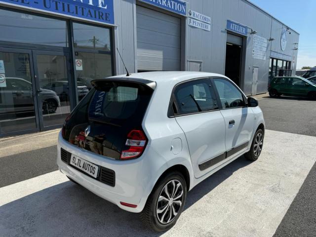 Renault Twingo image 7