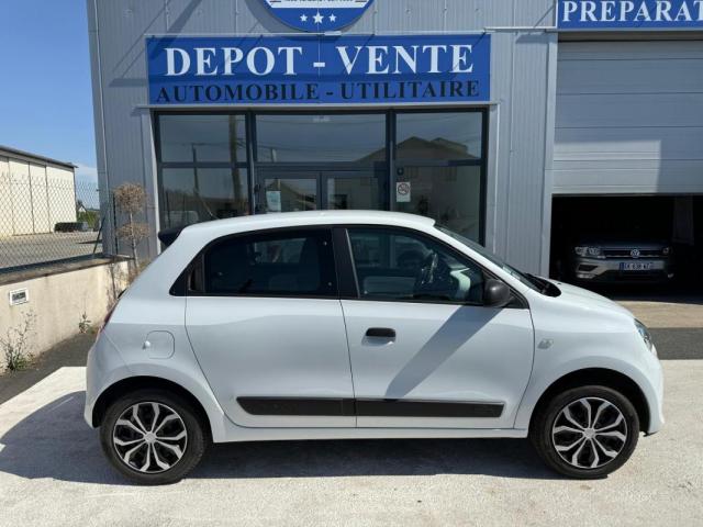 Renault Twingo image 8