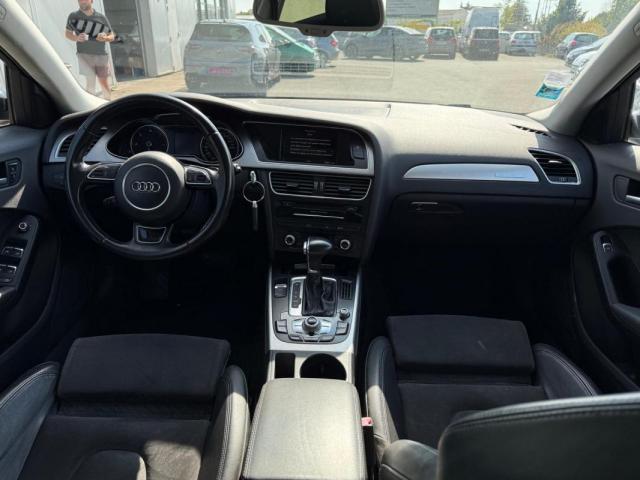 Audi A4 image 8