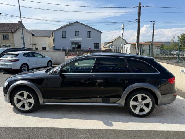 Audi A4 image 6