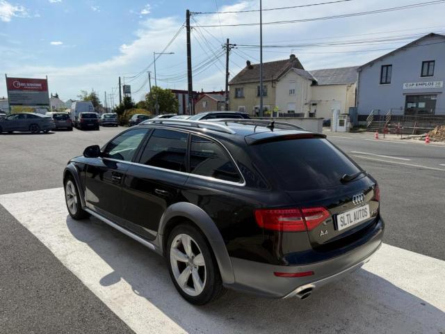 Audi A4 image 5