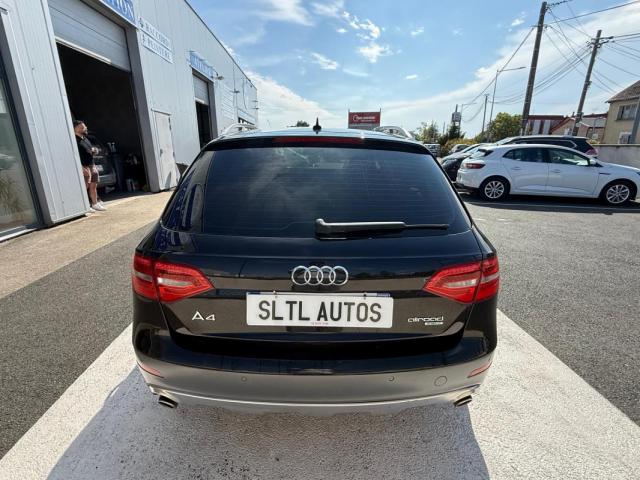 Audi A4 image 9