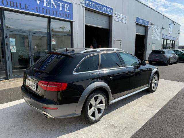 Audi A4 image 7
