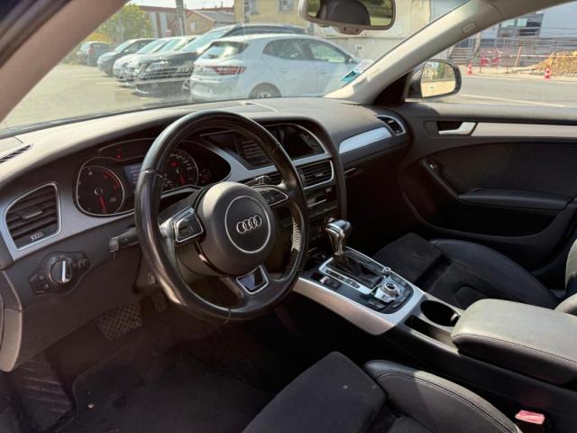 Audi A4 image 4