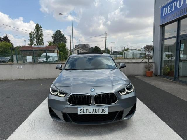 Bmw X2 image 7