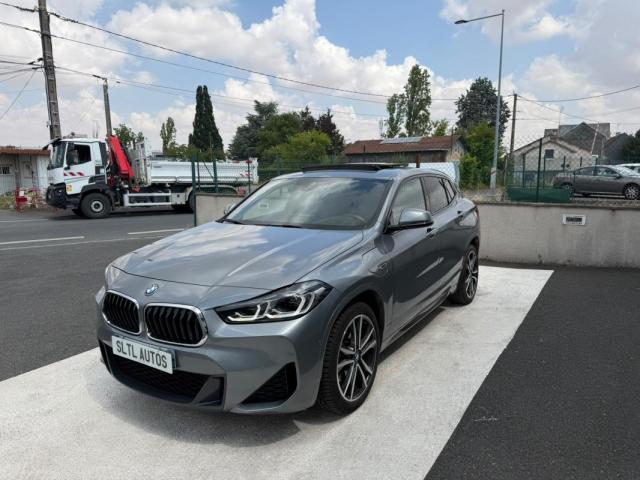 Bmw X2 image 6
