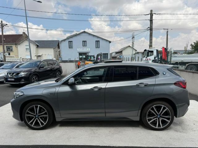 Bmw X2 image 4