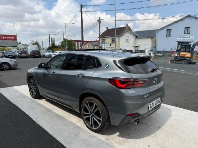 Bmw X2 image 9