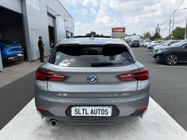 Bmw X2 image 8