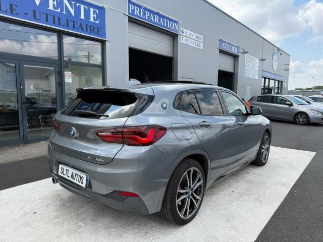 Bmw X2 image 2
