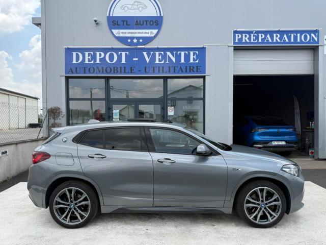 Bmw X2 image 1