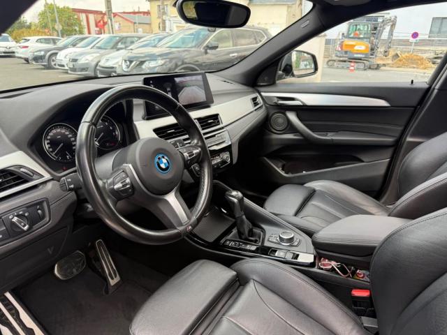 Bmw X2 image 5