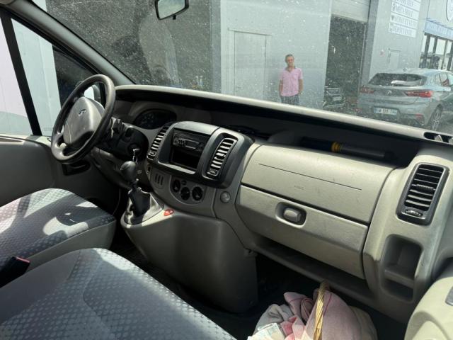 Renault Trafic image 1