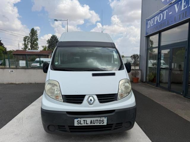 Renault Trafic image 4