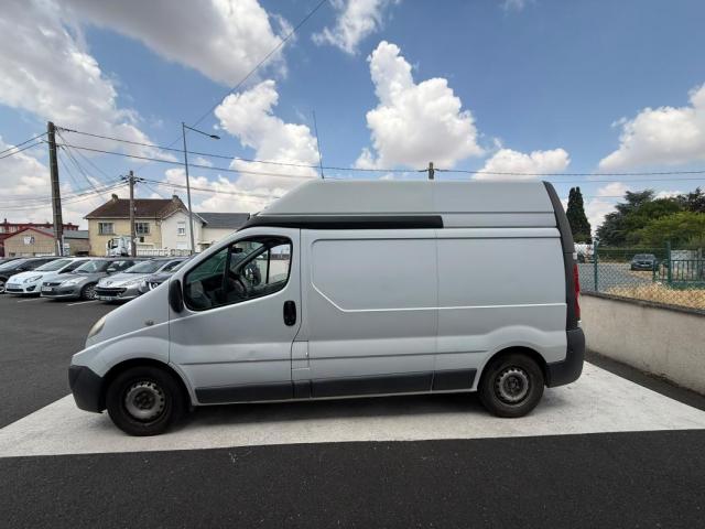 Renault Trafic image 5