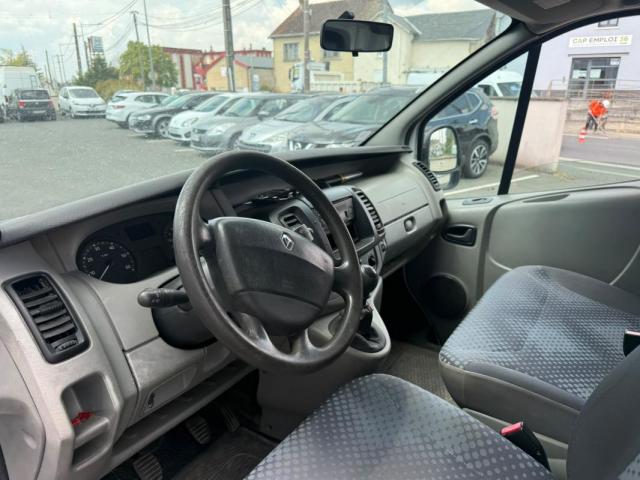 Renault Trafic image 6