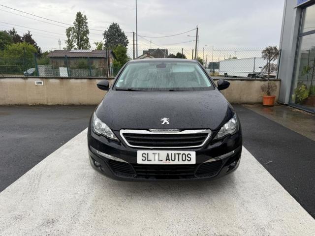 Peugeot 308 image 7