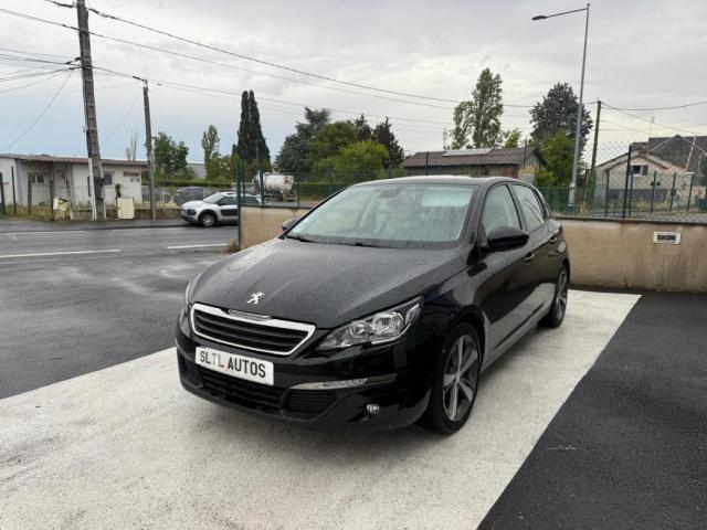 Peugeot 308 image 8
