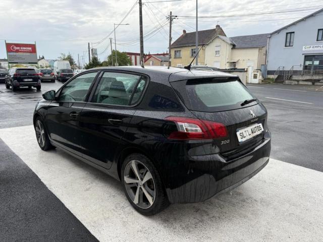 Peugeot 308 image 3