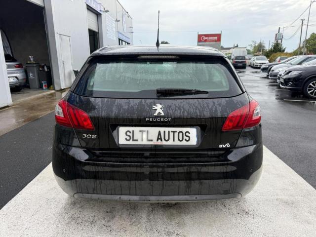 Peugeot 308 image 4