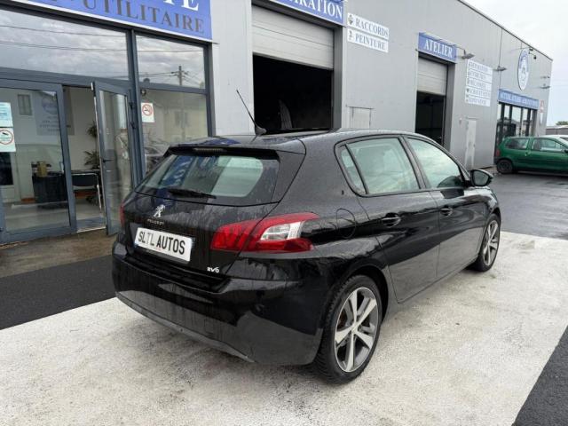 Peugeot 308 image 5