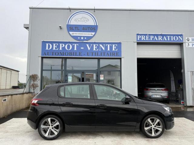 Peugeot 308 image 9