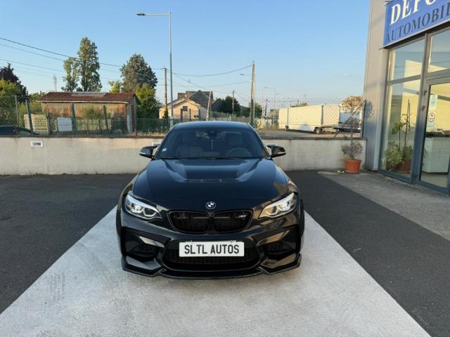 Bmw M2 image 7