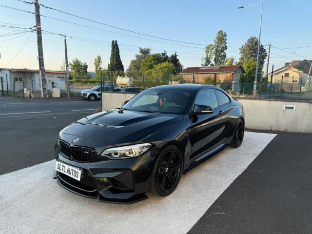 Bmw M2 image 8