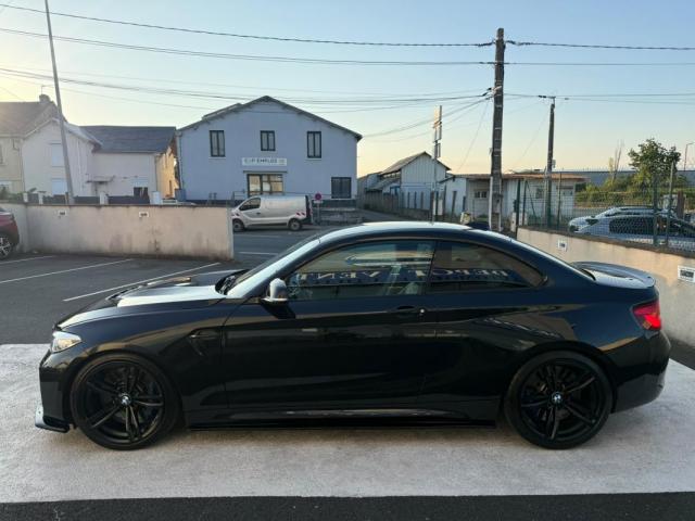 Bmw M2 image 5