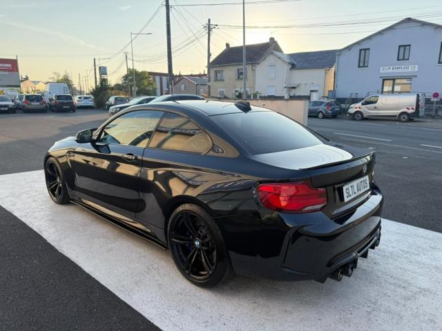 Bmw M2 image 9