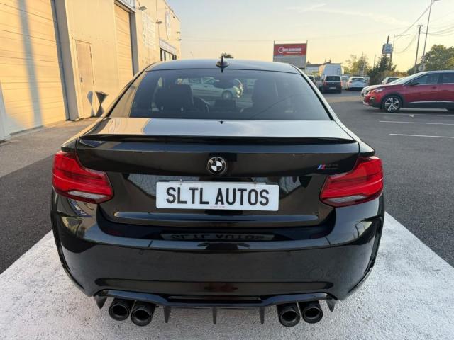 Bmw M2 image 4