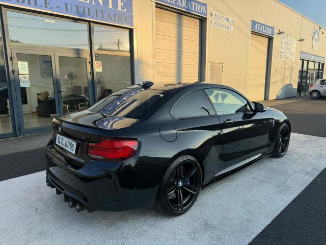 Bmw M2 image 3