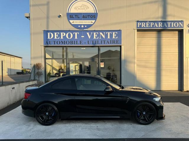 Bmw M2 image 1