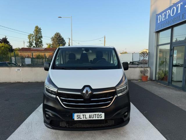 Renault Trafic image 3