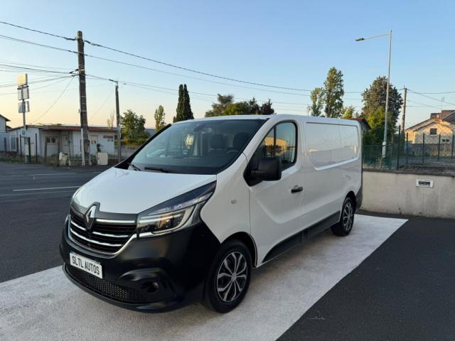 Renault Trafic image 5