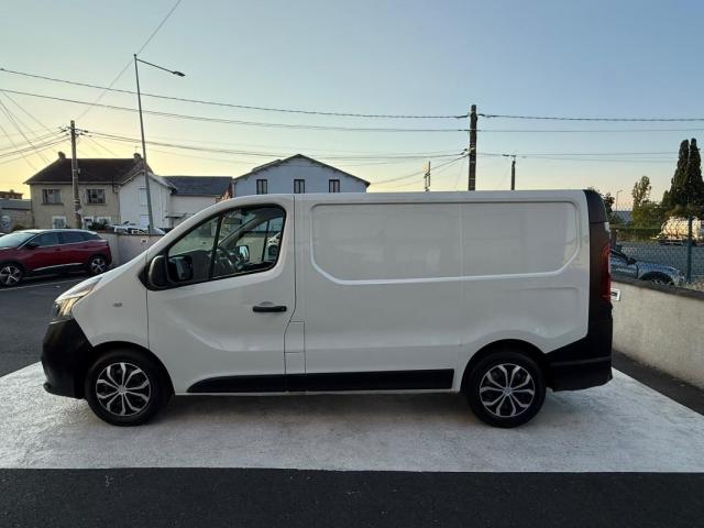 Renault Trafic image 6