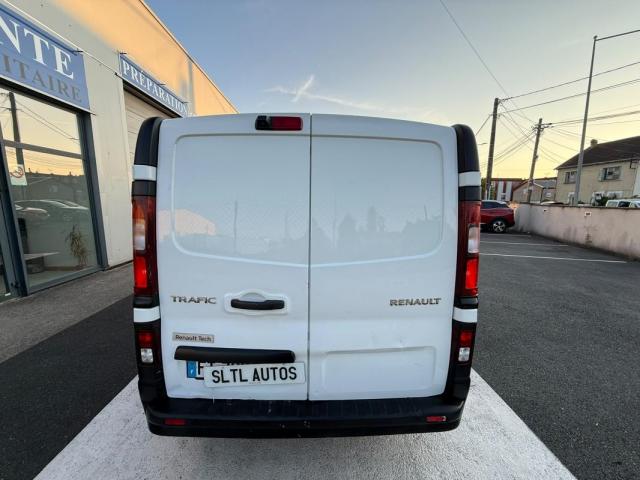 Renault Trafic image 7