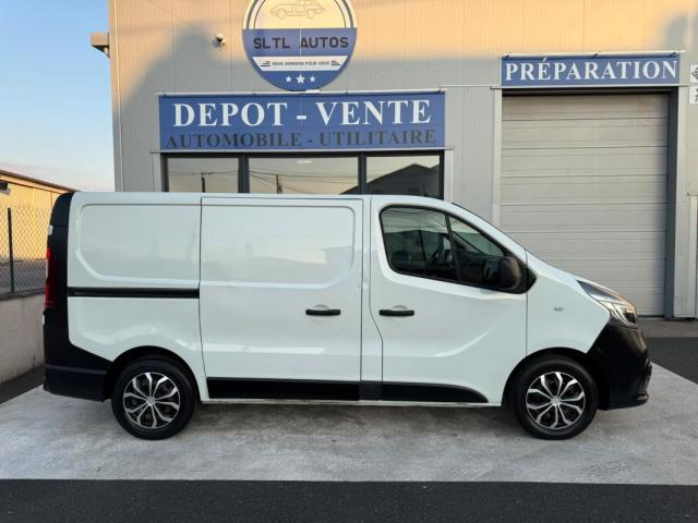 Renault Trafic image 4