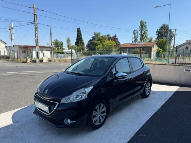 Peugeot 208 image 4