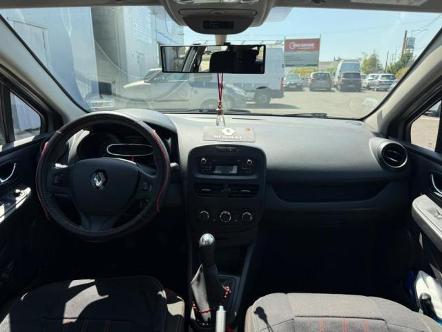 Renault Clio image 6