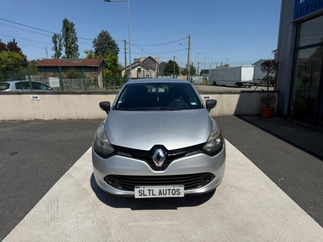 Renault Clio image 3