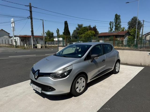 Renault Clio image 5